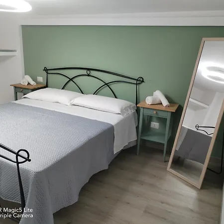Holiday home Cuore Di Casa