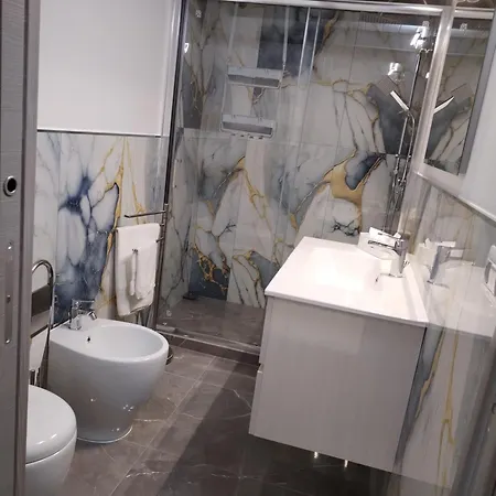 Cuore Di Casa Feriehus *
