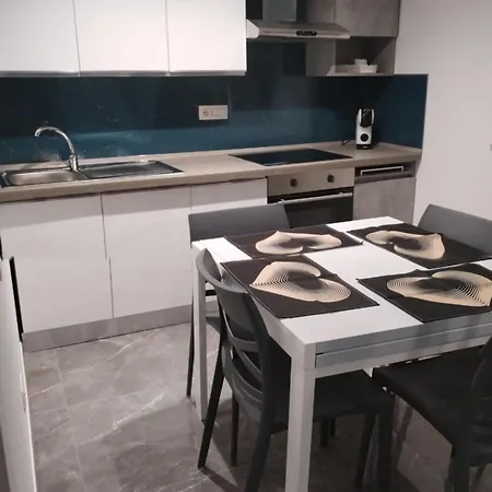 Cuore Di Casa Feriehus