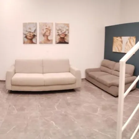 Cuore Di Casa Feriehus Palagianello