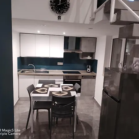 Cuore Di Casa Feriehus *