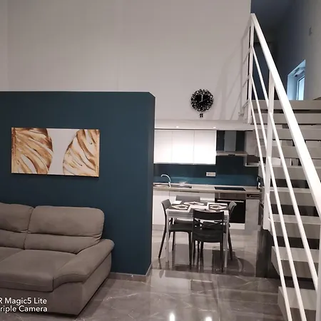 Cuore Di Casa *