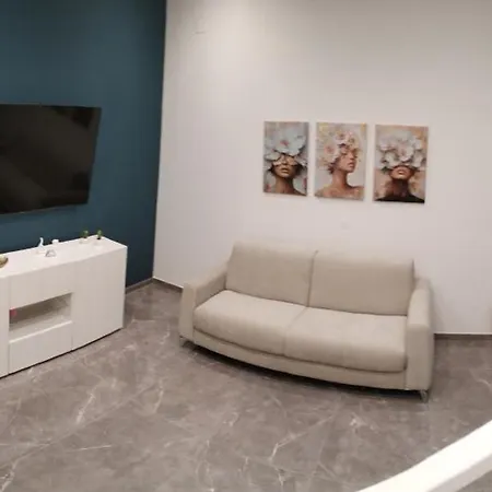 Holiday home Cuore Di Casa *
