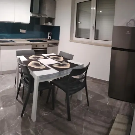 Cuore Di Casa Holiday home